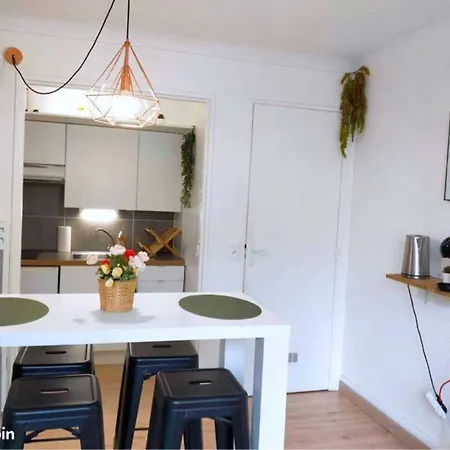Lazur Clair - - Proche Centre * Montpellier