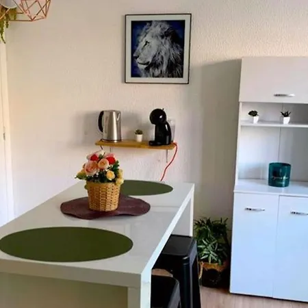 Lazur Clair - - Proche Centre *
