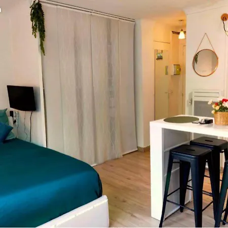 Lazur Clair - - Proche Centre