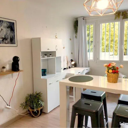 Lazur Clair - - Proche Centre