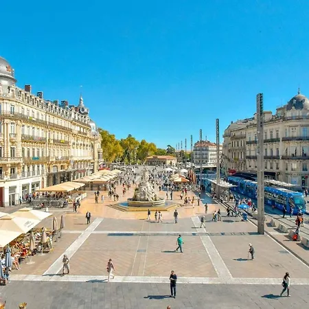 Lazur Clair - - Proche Centre Apartment