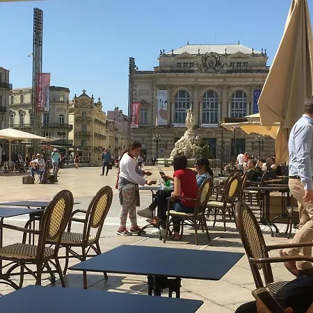 Lazur Clair - - Proche Centre Montpellier